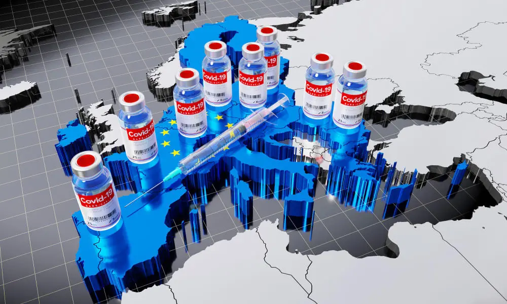 The Importance of Pharmaceutical Supply Chains