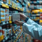 The Future of Pharmaceutical Distribution in Yemen